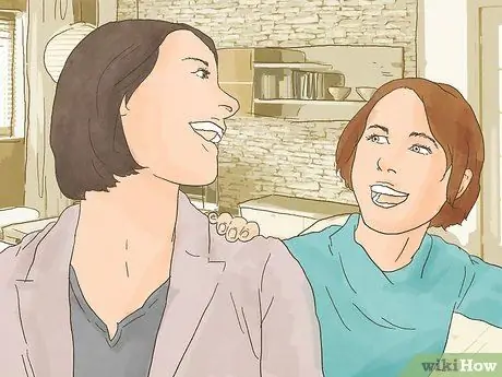 Будь хорошим гостем в доме Шаг 12