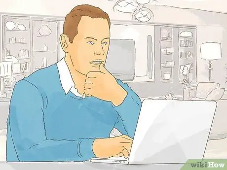 Встречайтесь с нудистом, когда вы не один Шаг 7