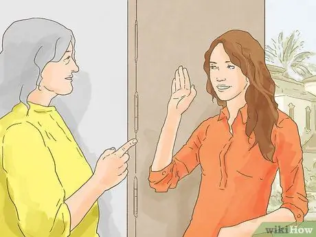 Отрежь себя в законе, шаг 8