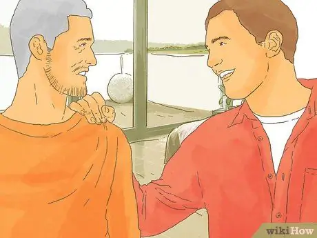 Справиться с пожилыми родителями-алкоголиками как взрослый Шаг 2