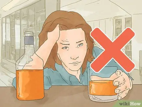 Справьтесь, если у вас чувствительность к отказу Шаг 10