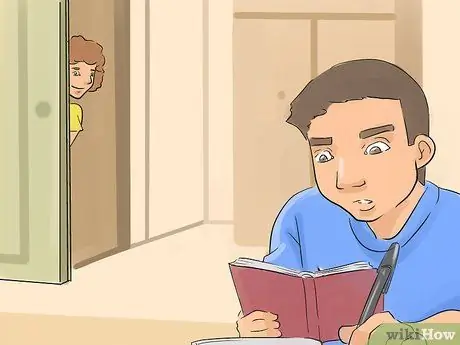 Родители подростка, шаг 1