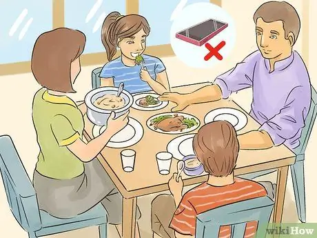 Родитель подростка шаг 10