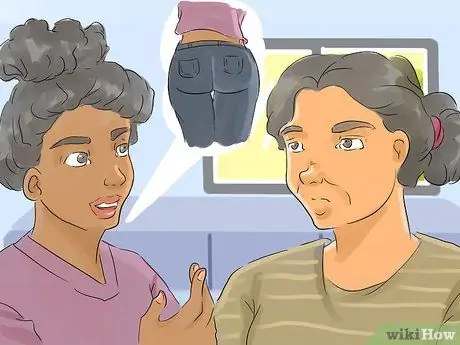 Родители подростка Шаг 12