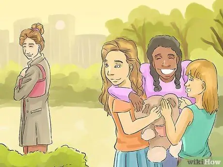 Родитель подростка шаг 13