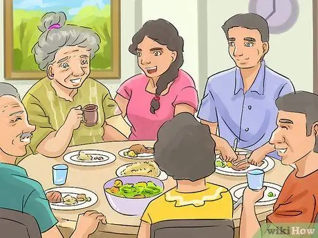 Родители подростка Шаг 15