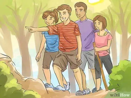 Родитель подростка шаг 17