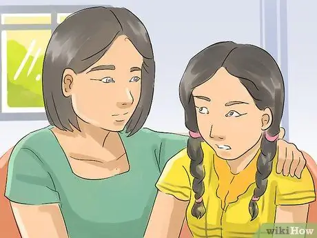 Родители подростка, шаг 2