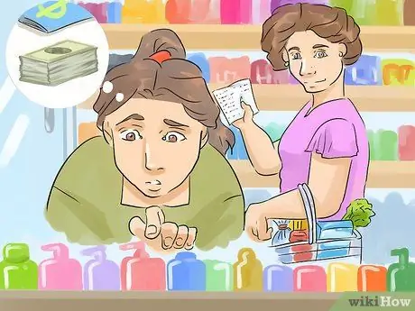 Родители подростка, шаг 3