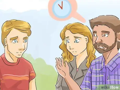 Родитель подростка шаг 5