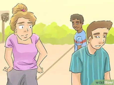 Родитель подростка шаг 9