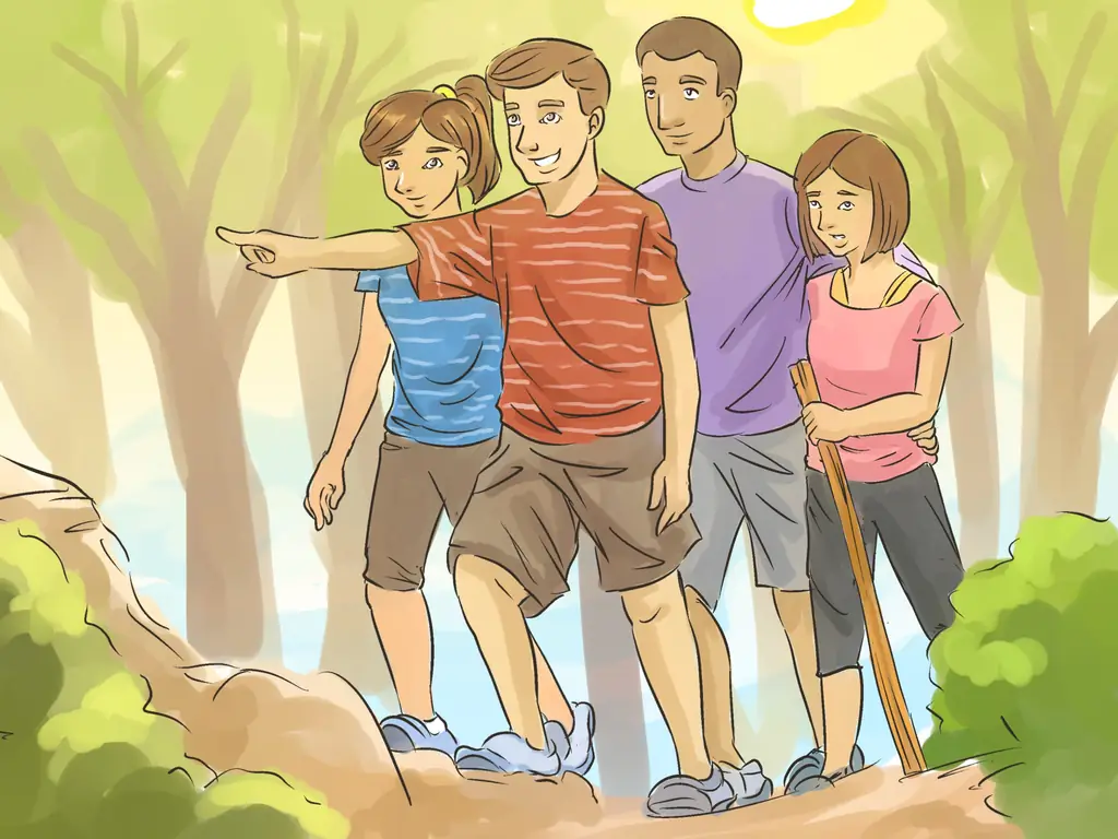 5 способов воспитывать ребенка