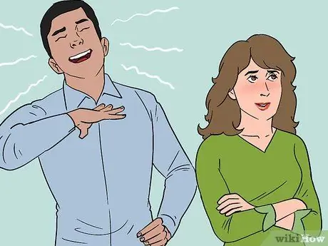 Контроль нарцисса Шаг 10