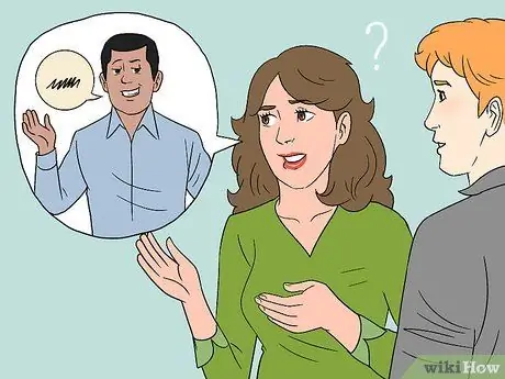 Контроль нарцисса Шаг 12