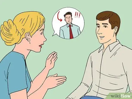 Контроль нарцисса Шаг 13