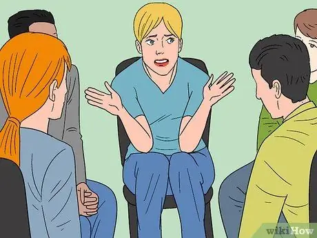 Контролируйте нарцисса Шаг 14