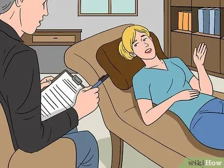 Контроль нарцисса Шаг 15