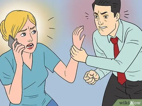 Контроль нарцисса Шаг 16