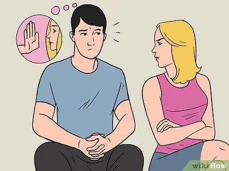 Контроль нарцисса Шаг 5