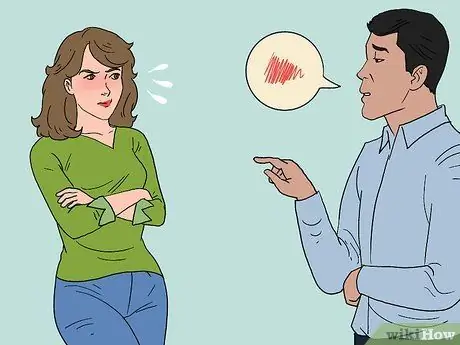 Контроль нарцисса Шаг 6