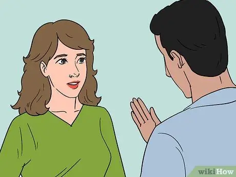 Контроль нарцисса Шаг 7