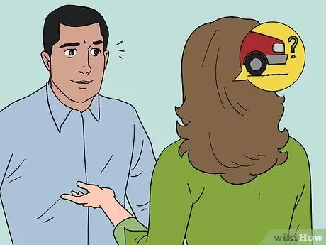 Контроль нарцисса Шаг 8