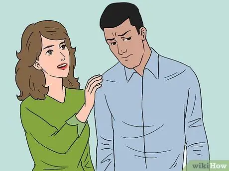 Контроль нарцисса Шаг 9