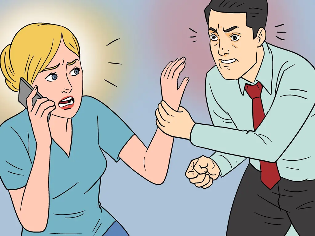 3 способа контролировать нарцисса