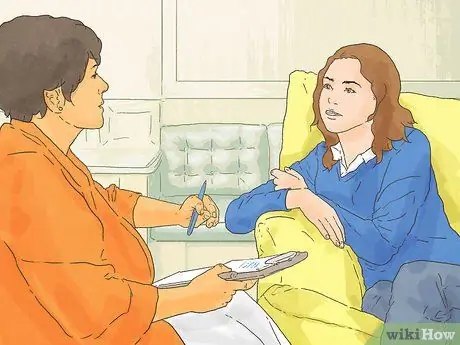 Помогите своему ребенку, когда другой родитель - нарцисс Шаг 14