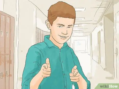 Помогите своему ребенку, когда другой родитель - нарцисс Шаг 6