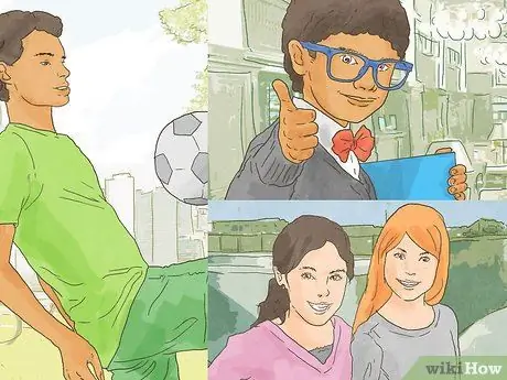 Помогите своему ребенку, когда другой родитель - нарцисс Шаг 8