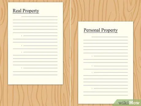 Составьте соглашение о разводе. Шаг 10