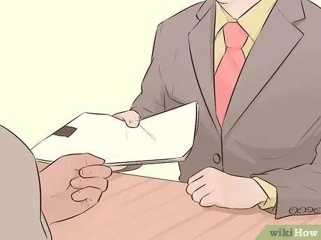 Составьте соглашение о разводе Шаг 20