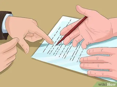 Решите, кому достанется домашнее животное при разводе, шаг 6