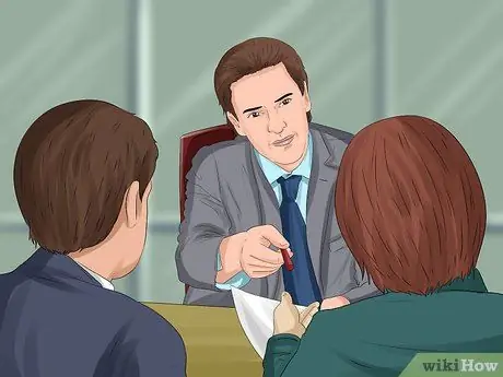 Решите, кому достанется домашнее животное, при разводе Шаг 9