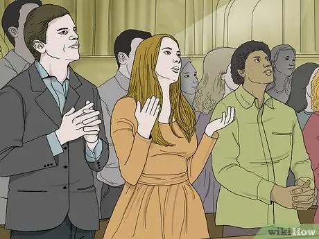 Выйти замуж в католической церкви Шаг 1