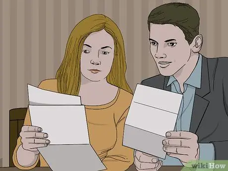 Выйти замуж в католической церкви Шаг 5