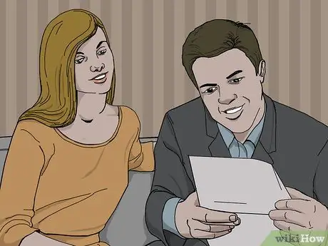 Выйти замуж в католической церкви Шаг 6