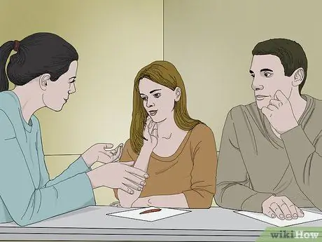 Выйти замуж в католической церкви Шаг 8