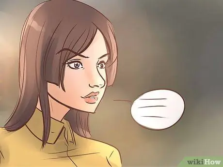 Получите гражданское расторжение, если ваш супруг (а) находится за пределами страны Шаг 15