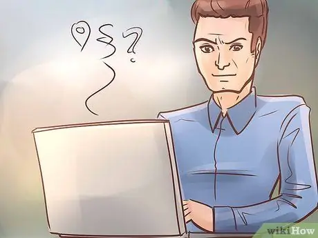 Получите гражданское расторжение, если ваш супруг (а) находится за пределами страны. Шаг 7