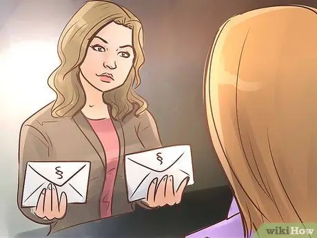 Получите гражданское расторжение, если ваш супруг / а находится за пределами страны Шаг 9