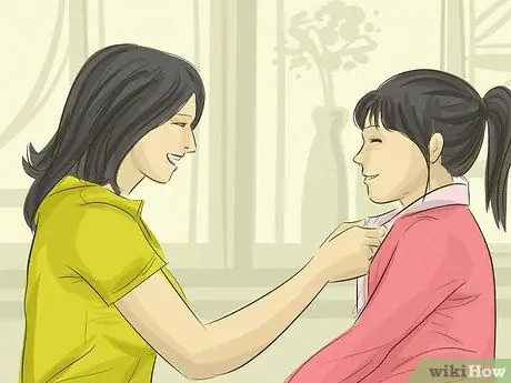 Получите справедливое соглашение о разводе Шаг 9