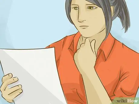 Получите справедливое соглашение о разводе Шаг 12