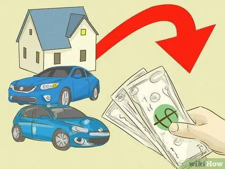 Получите справедливое соглашение о разводе Шаг 13