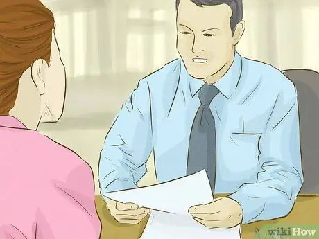 Получите справедливое соглашение о разводе Шаг 15