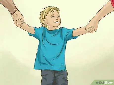 Получите справедливое соглашение о разводе Шаг 6