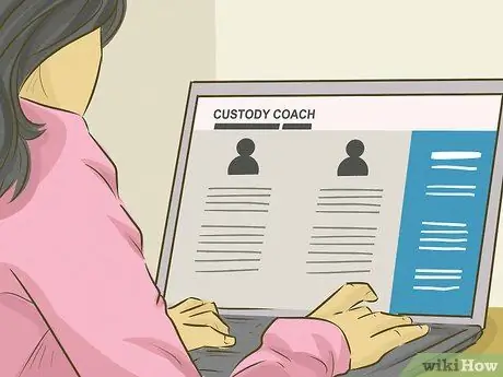 Получите справедливое соглашение о разводе Шаг 10