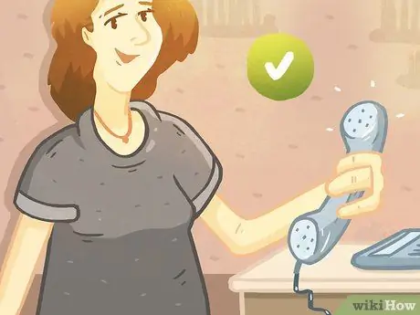 Разобраться с назойливой нуждающейся свекровью Шаг 10