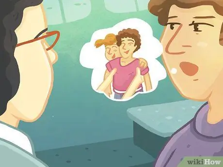 Разобраться с назойливой нуждающейся свекровью Шаг 13